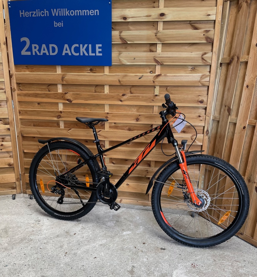 Fahrr der Velogesch ft 2 Rad Ackle